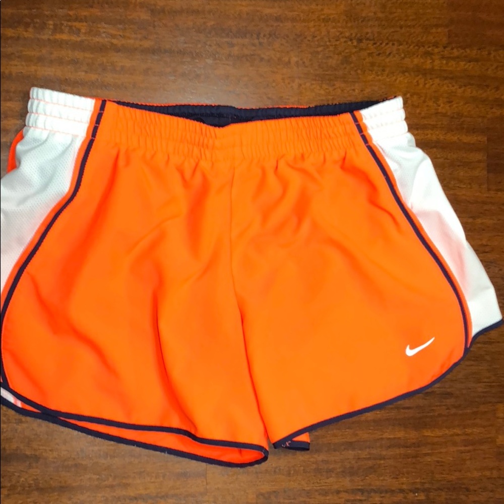 Nike Dri-Fit Running Shorts